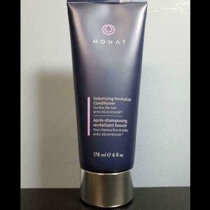 Monat Volumizing Revitalize Conditioner